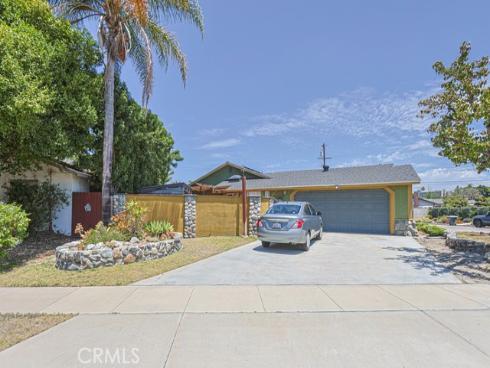 12071 Reva , Garden Grove, CA