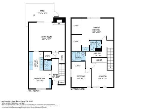 6800  Lampson  , Garden Grove, CA
