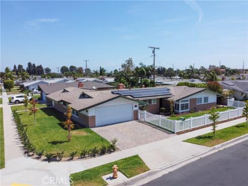 12732 Wynant , Garden Grove, CA