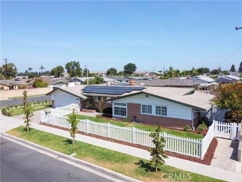 12732 Wynant , Garden Grove, CA