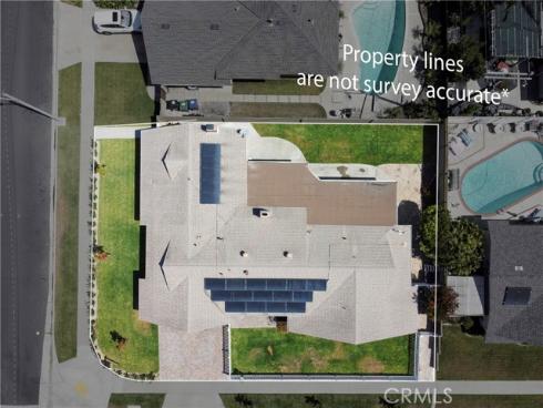 12732 Wynant , Garden Grove, CA