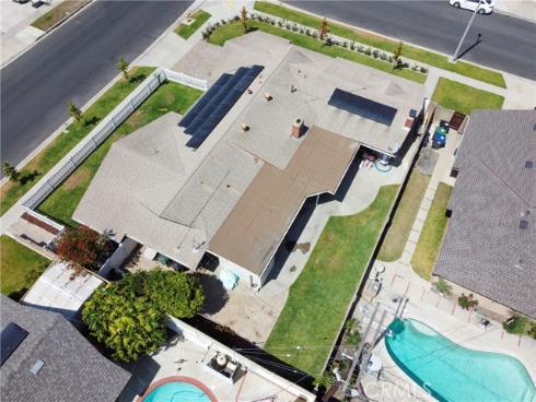 12732 Wynant , Garden Grove, CA