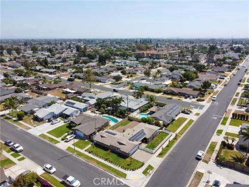 12732 Wynant , Garden Grove, CA