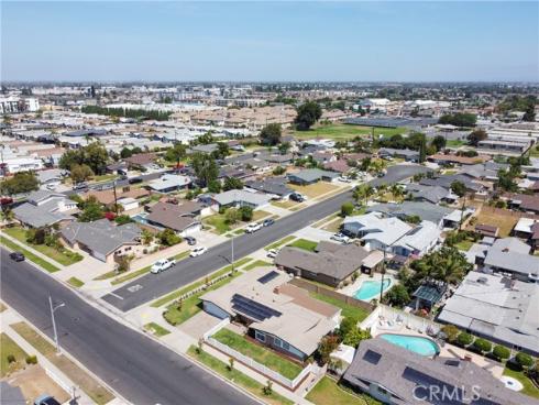 12732 Wynant , Garden Grove, CA