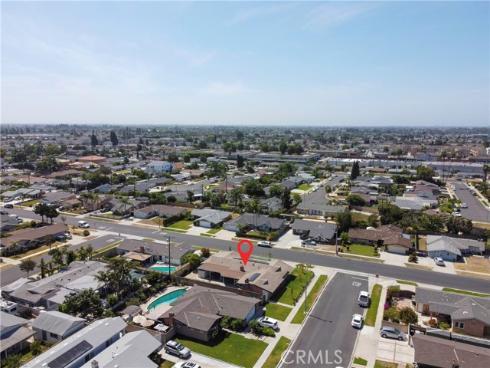 12732  Wynant  , Garden Grove, CA