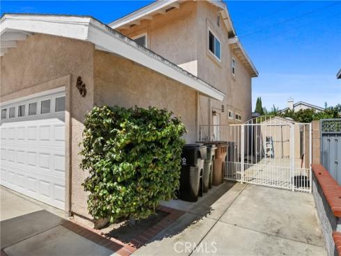 12451 La Linda , Garden Grove, CA
