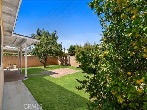 12451 La Linda , Garden Grove, CA
