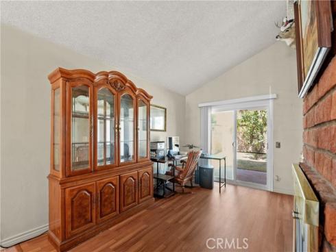 12451 La Linda , Garden Grove, CA