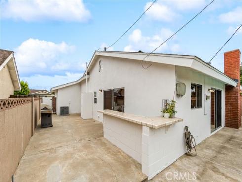 6101  Killarney  , Garden Grove, CA