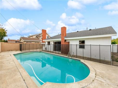 6101  Killarney  , Garden Grove, CA