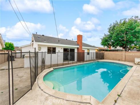 6101  Killarney  , Garden Grove, CA