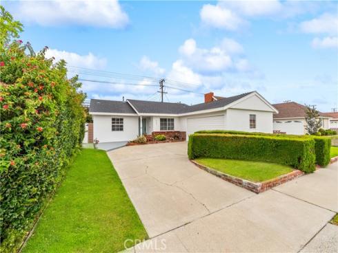 6101  Killarney  , Garden Grove, CA