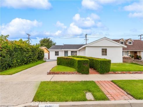 6101  Killarney  , Garden Grove, CA