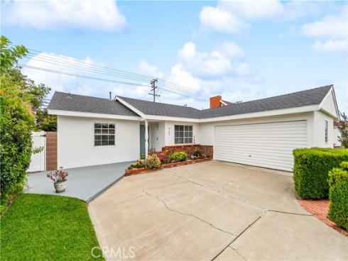 6101  Killarney  , Garden Grove, CA