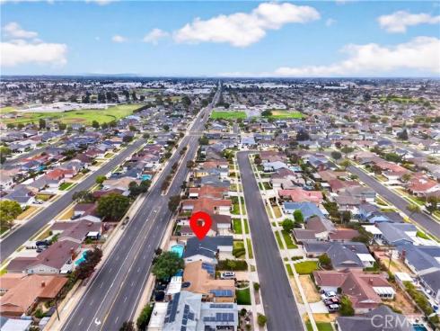 6101  Killarney  , Garden Grove, CA
