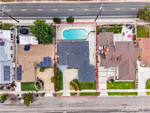 6101  Killarney  , Garden Grove, CA