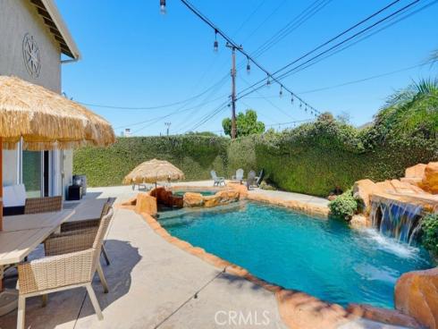 5482 Park , Garden Grove, CA