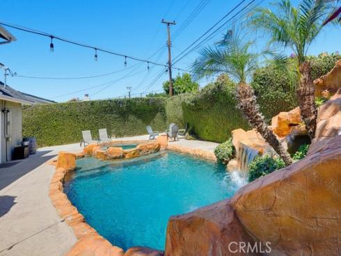 5482 Park , Garden Grove, CA