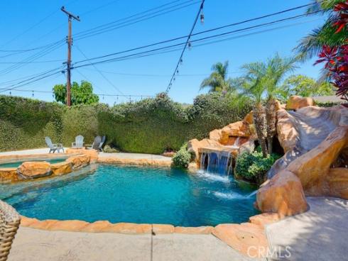 5482 Park , Garden Grove, CA