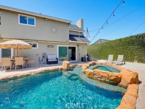 5482 Park , Garden Grove, CA