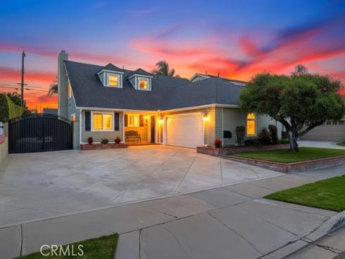 5482 Park , Garden Grove, CA