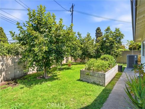 12411 Saint Mark , Garden Grove, CA