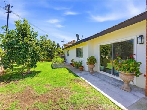 12411 Saint Mark , Garden Grove, CA