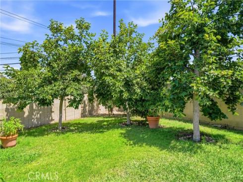 12411 Saint Mark , Garden Grove, CA
