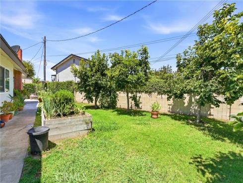 12411 Saint Mark , Garden Grove, CA