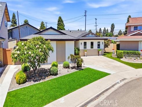12411 Saint Mark , Garden Grove, CA
