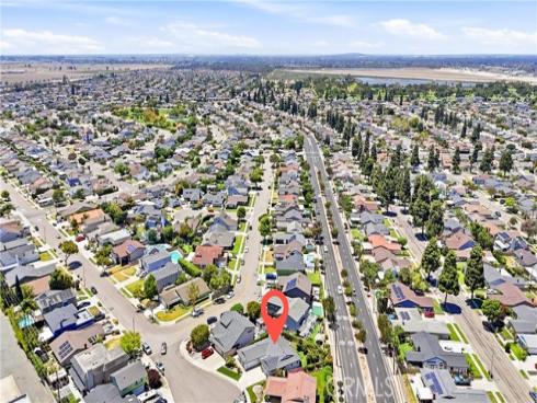 12411 Saint Mark , Garden Grove, CA