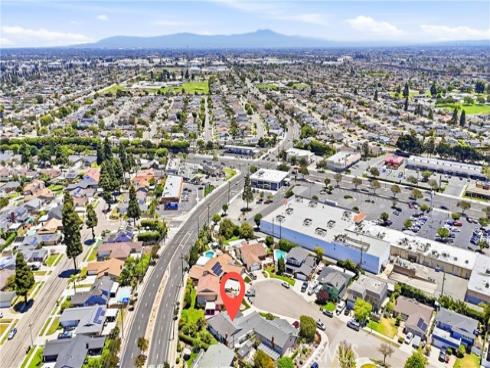 12411 Saint Mark , Garden Grove, CA