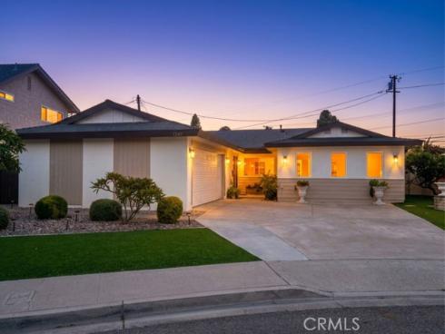 12411  Saint Mark  , Garden Grove, CA