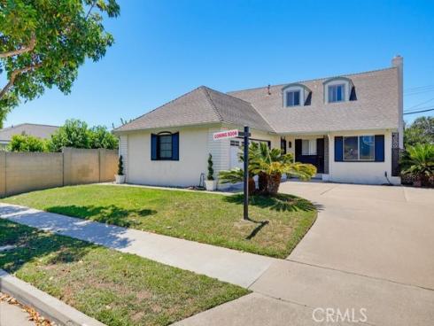 12431 Blackmer , Garden Grove, CA