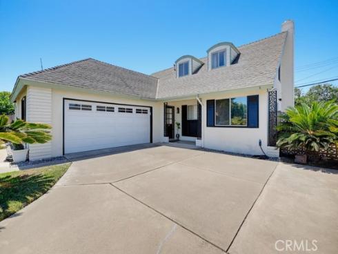 12431 Blackmer , Garden Grove, CA
