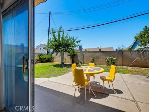 12431 Blackmer , Garden Grove, CA