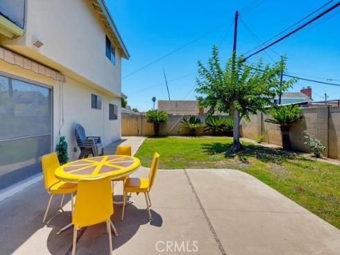 12431 Blackmer , Garden Grove, CA