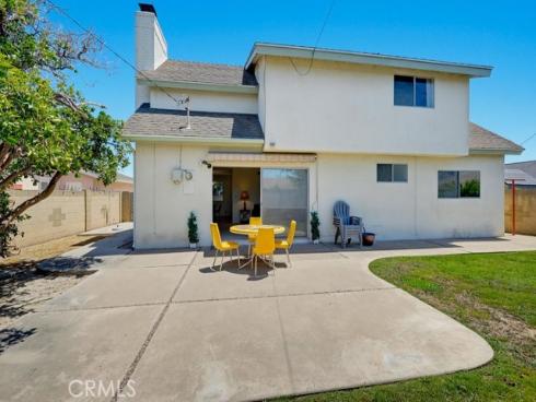 12431 Blackmer , Garden Grove, CA