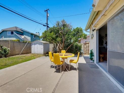 12431 Blackmer , Garden Grove, CA