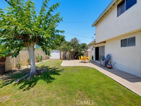 12431 Blackmer , Garden Grove, CA
