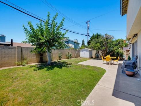 12431 Blackmer , Garden Grove, CA