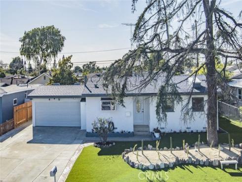 12611 Loraleen Street, Garden Grove, CA