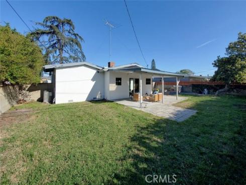 12611 Loraleen Street, Garden Grove, CA