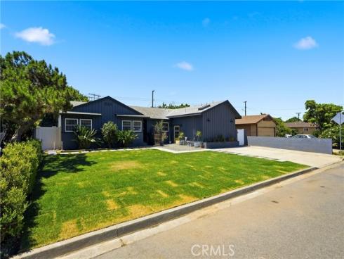 12292 Bluebell , Garden Grove, CA