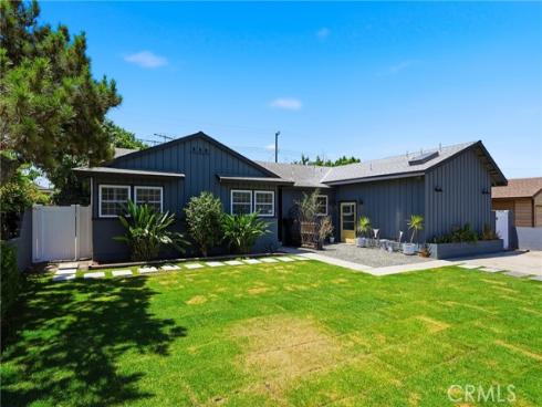 12292 Bluebell , Garden Grove, CA