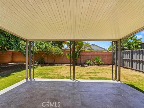 12292 Bluebell , Garden Grove, CA