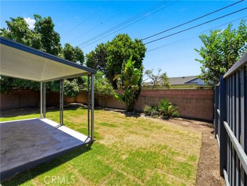 12292 Bluebell , Garden Grove, CA