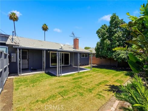 12292 Bluebell , Garden Grove, CA