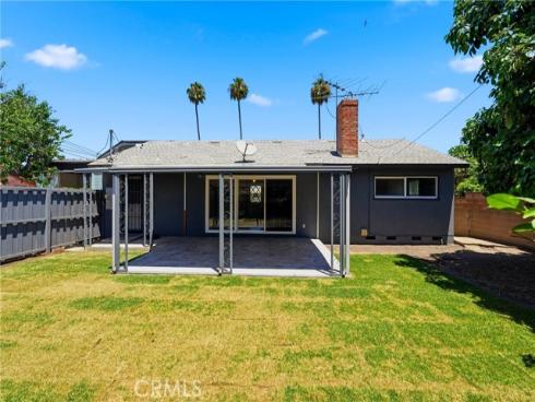 12292 Bluebell , Garden Grove, CA