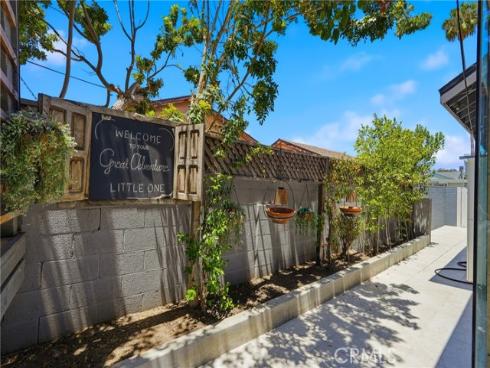 12292 Bluebell , Garden Grove, CA
